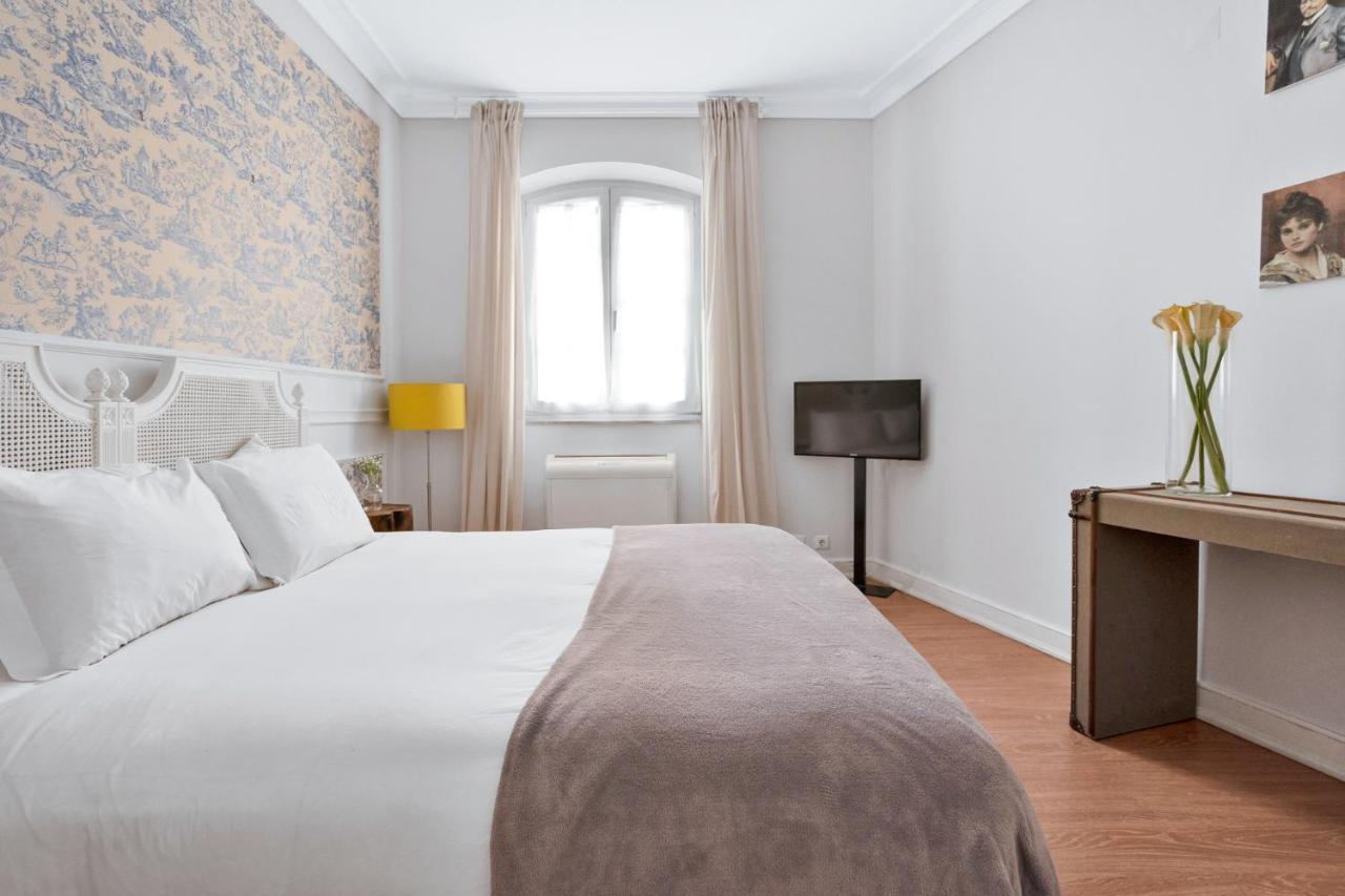 Lovely Private Suites In Central Lapa Lisbon Exterior photo